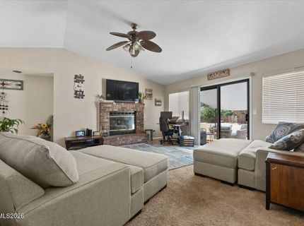 5167 Orinda Court, Sparks, NV 89436 Photo