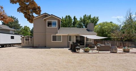 5167 Orinda Court, Sparks, NV 89436 Photo