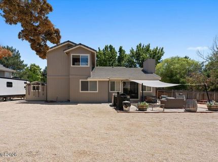 5167 Orinda Court, Sparks, NV 89436 Photo