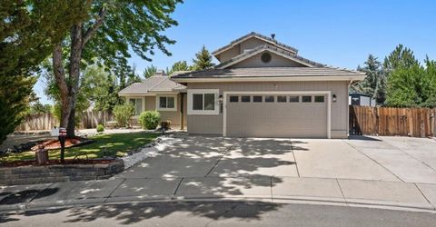 5167 Orinda Court, Sparks, NV 89436 Photo