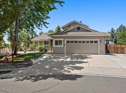 5167 Orinda Court, Sparks, NV 89436 Photo