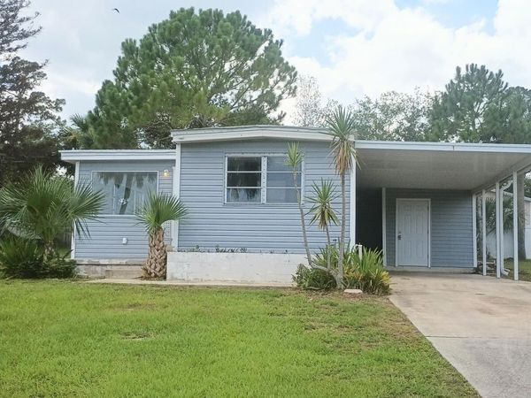 5329 Landis Avenue, Port Orange, FL 32127