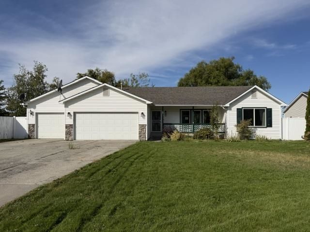 7912 S Strawberry St, Cheney, WA 99004 Main Photo