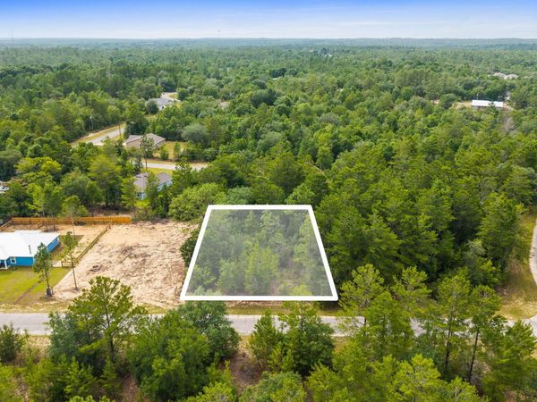 00 Upland Place , Chipley, FL 32428