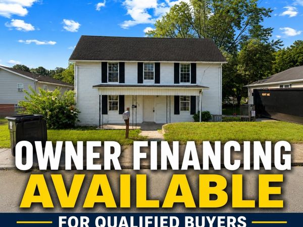 203 Park St , Athens, TN 37303