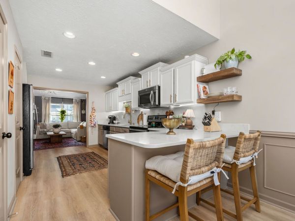 4134 Sunday Silence Way , Murfreesboro, TN 37128