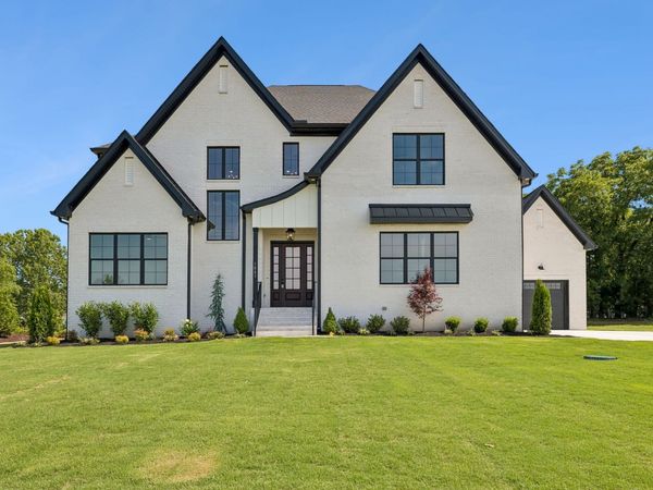 1501 Martha Washington Way, Murfreesboro, TN 37130