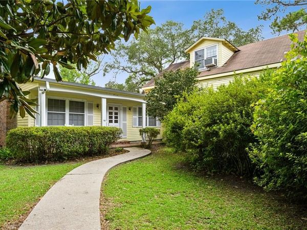 830 S MADISON Street, Covington, LA 70433