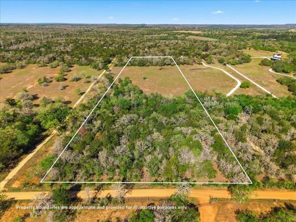 0 CR 437, Harwood, TX 78629