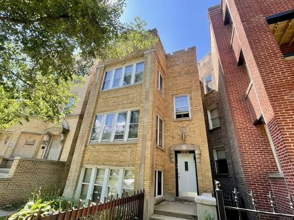 1447 W Garfield Boulevard , Chicago, IL 60636