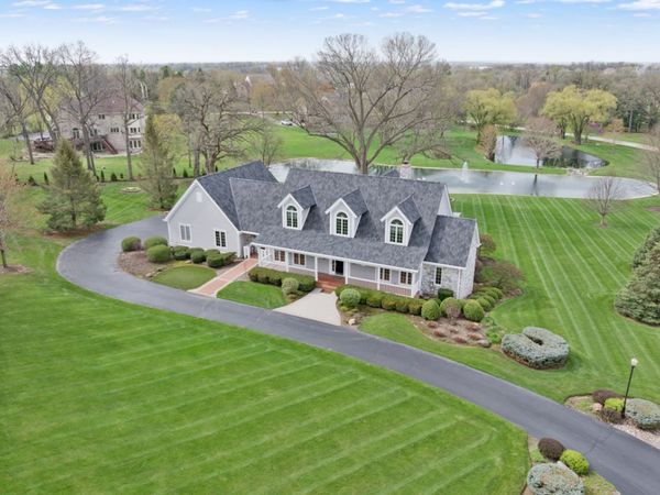 3916 Windmere Lane , Johnsburg, IL 60051