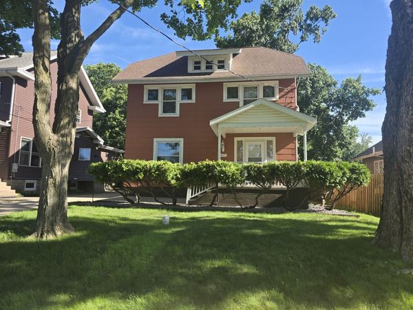807 Apple Street , Normal, IL 61761
