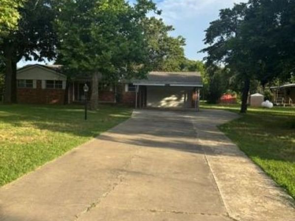 12360 Eastwood Drive, Choctaw, OK 73020