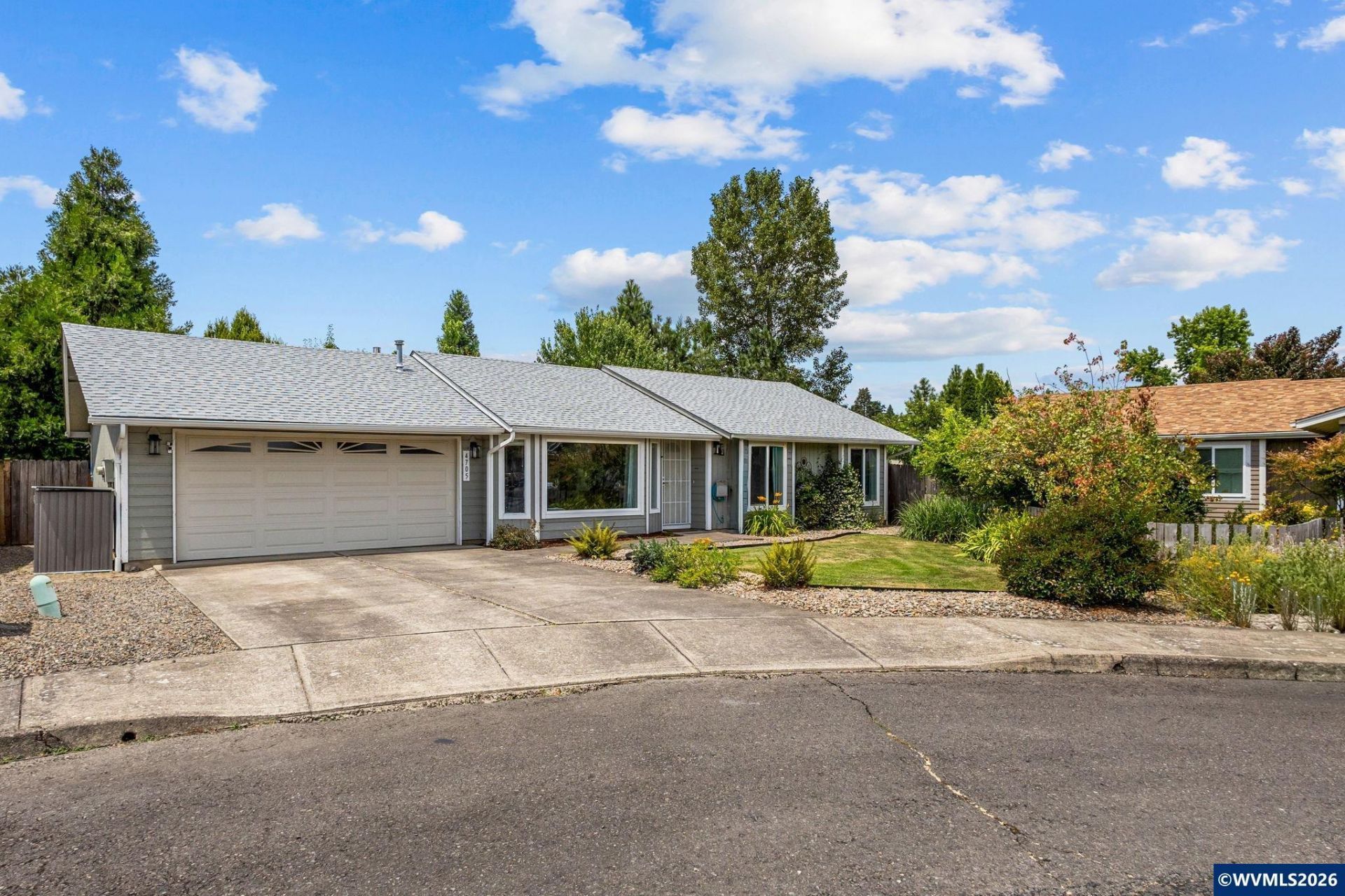 4705 Canyon Ct Ne, Salem, OR 97305 Main Photo