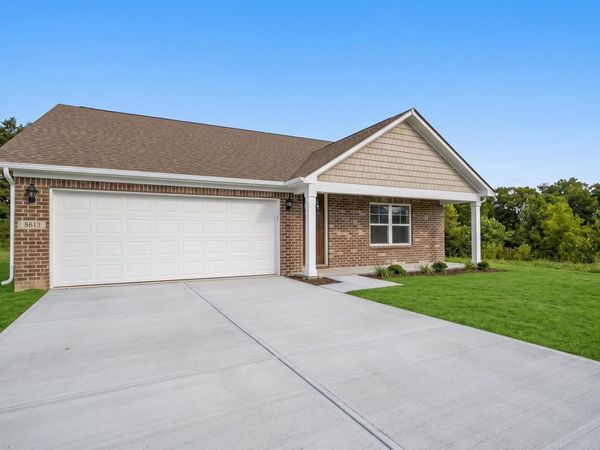 8504 N Seneca Drive, Muncie, IN 47303