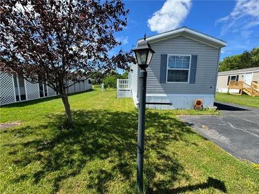 1021 Waterloo Geneva #84 Road, Waterloo, NY 13165