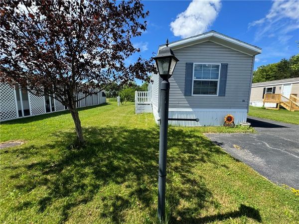 1021 Waterloo Geneva #84 Road , Waterloo, NY 13165