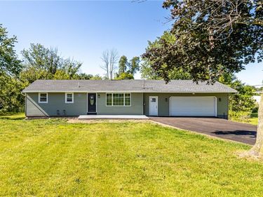 9678 W Ridge Road, Brockport, NY 14420