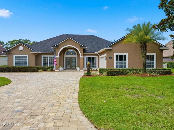 4621 W SENECA Drive, St. Johns, FL 32259