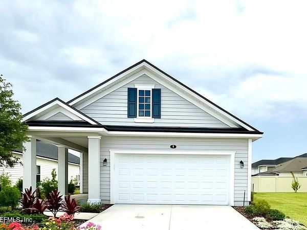 81 STARGAZE Lane, St. Augustine, FL 32095