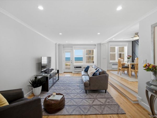 522 Shore Rd Road, Unit 3BB, Long Beach, NY 11561