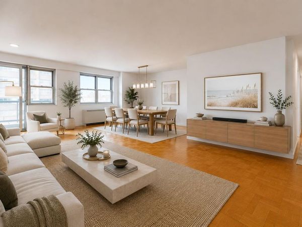 102-30 66th Road , Unit 10E, Forest Hills, NY 11375