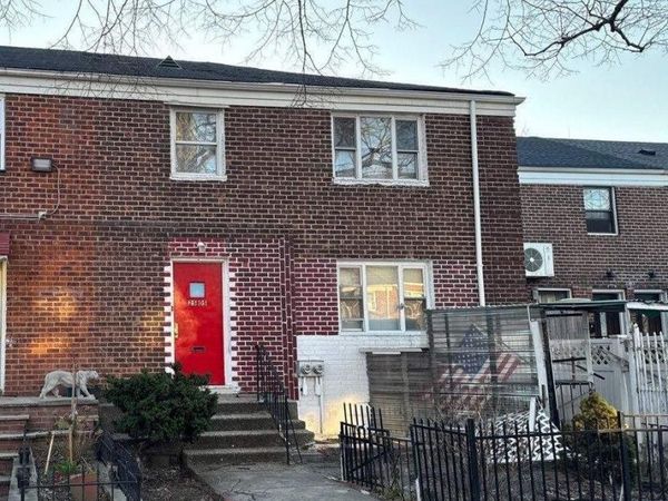 25-05 87th Street , East Elmhurst, NY 11369