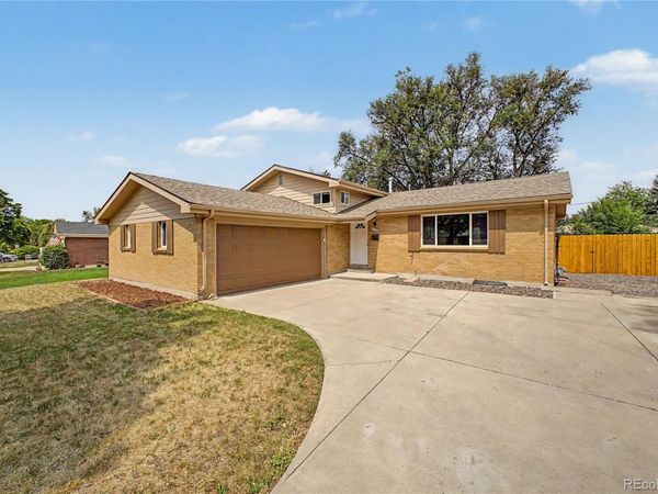 328 Troy Street , Aurora, CO 80011