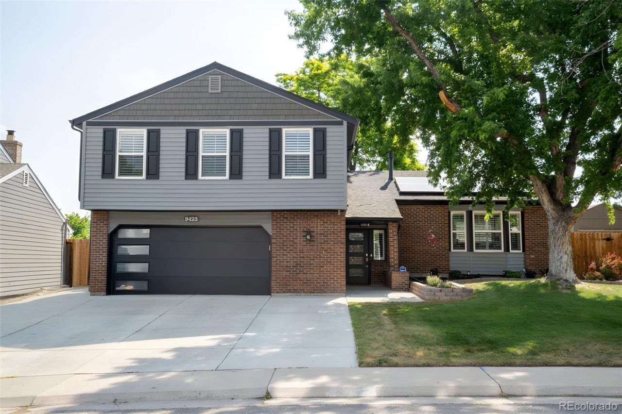 9425 W Geddes Place, Littleton, CO 80128 Main Photo