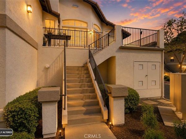 2 Carmesi, Rancho Santa Margarita, CA 92688
