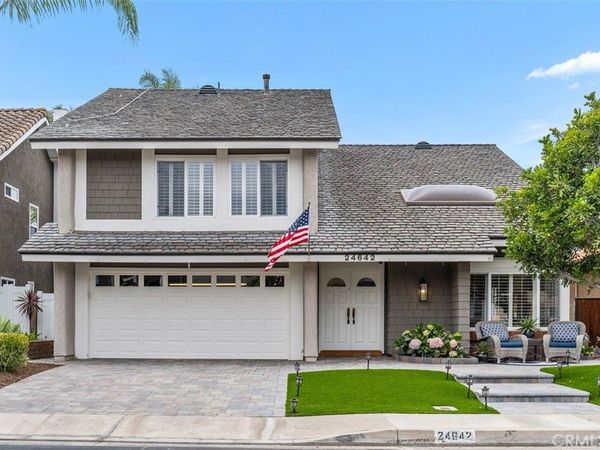24642 Via Tequila, Lake Forest, CA 92630