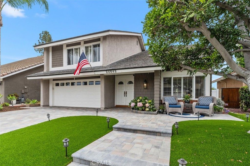 24642 Via Tequila, Lake Forest, CA 92630 Main Photo