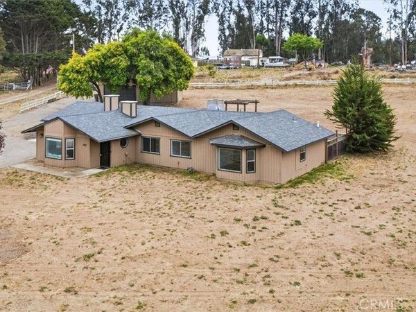 2293 Idyllwild, Arroyo Grande, CA 93420
