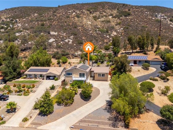 24384 Rutherford, Ramona, CA 92065