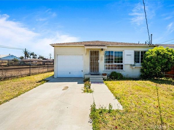24412 Broad, Wilmington, CA 90744