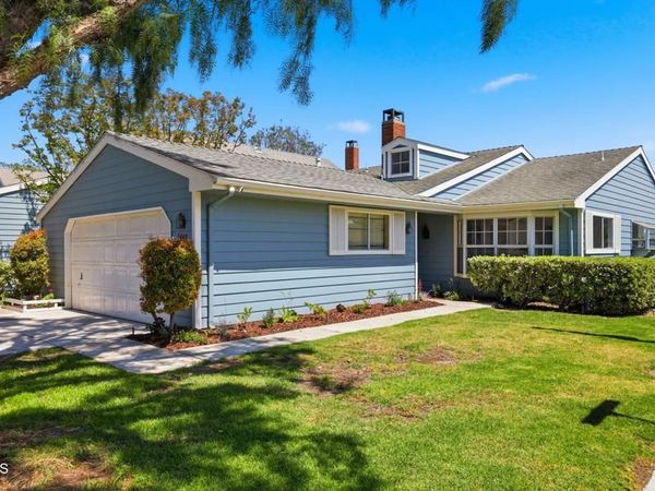 3440 Huerta Court, Camarillo, CA 93010