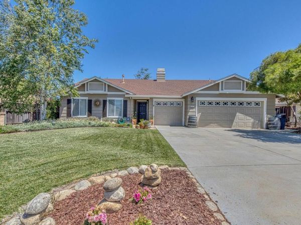 317 Cliff Court, Soledad, CA 93960