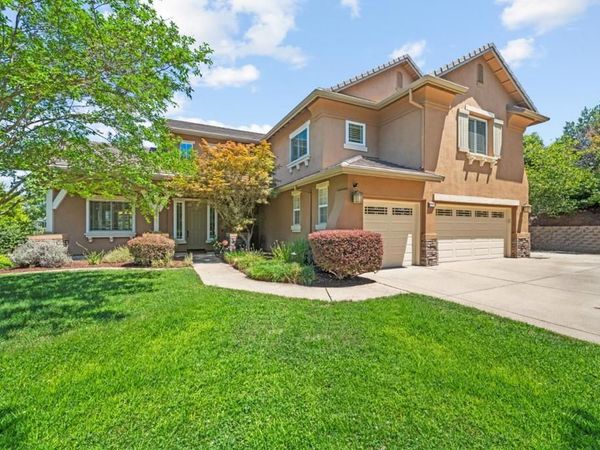 2665 Aberdeen Lane, El Dorado Hills, CA 95762