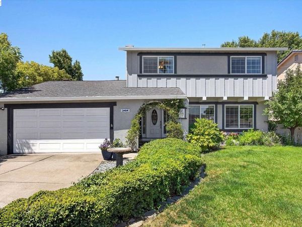 3454 Cumberland Gap Ct, Pleasanton, CA 94588