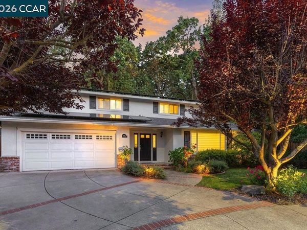 2023 Devita Ct, Walnut Creek, CA 94595
