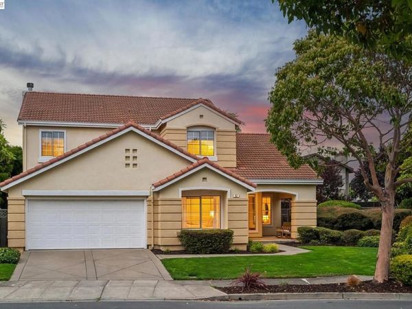 367 Creedon Cir, Alameda, CA 94502