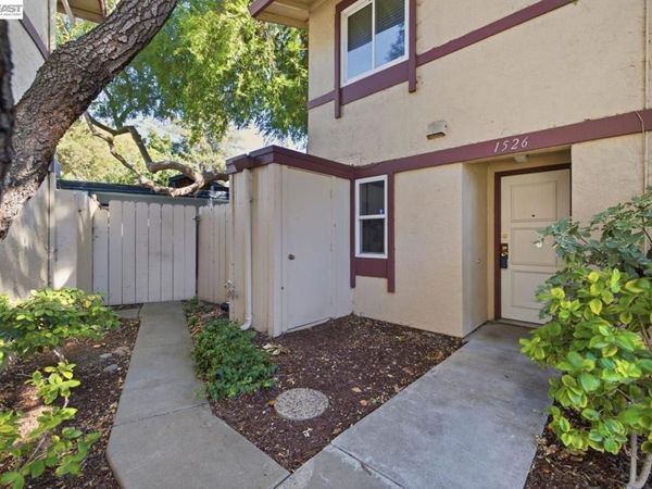 1526 Parkwood Pl, Concord, CA 94521