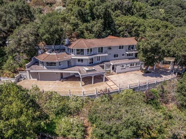 10955 Stonebrook Drive, Los Altos Hills, CA 94024