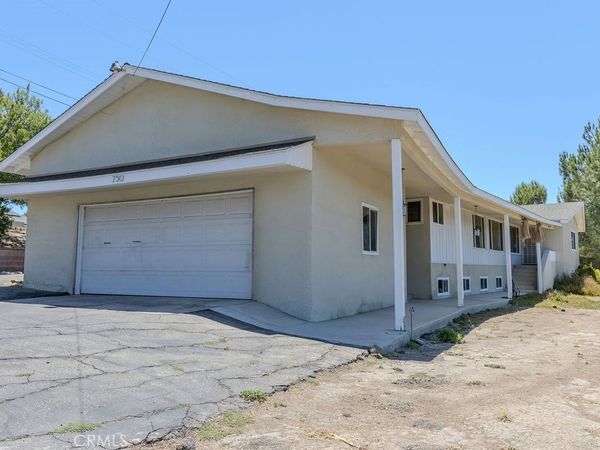 750 Tanner, Paso Robles, CA 93446