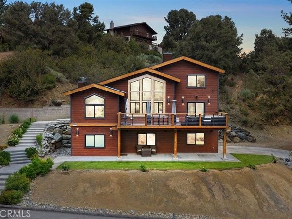 2324 Zermatt, Wrightwood, CA 92397