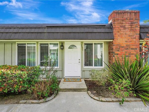 5371 Victoria Place, Westminster, CA 92683