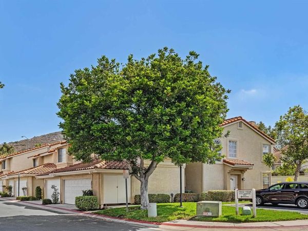 11024 Creekbridge Place, San Diego, CA 92128