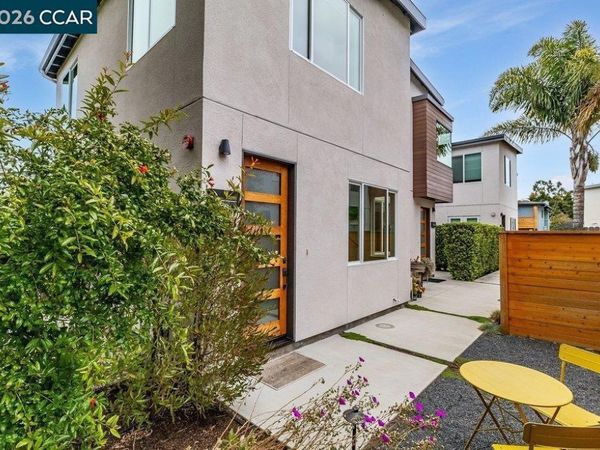 1169 Hearst Ave, Unit B, Berkeley, CA 94702