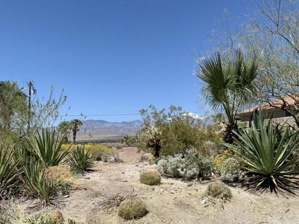 0 Calle Barranca, Desert Hot Springs, CA 92240
