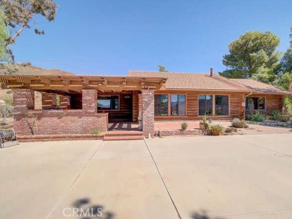35502 Voss Road, Agua Dulce, CA 91390